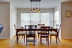 Group Getaway ~ 15 Mi to Charlottesville!