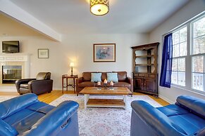 Group Getaway ~ 15 Mi to Charlottesville!