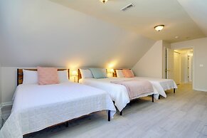 Group Getaway ~ 15 Mi to Charlottesville!