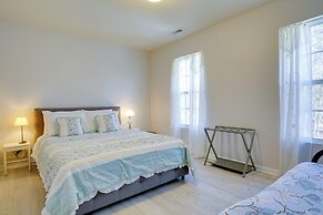 Group Getaway ~ 15 Mi to Charlottesville!