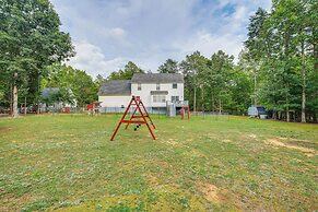 Group Getaway ~ 15 Mi to Charlottesville!