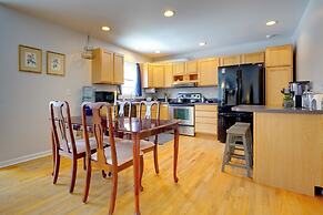 Group Getaway ~ 15 Mi to Charlottesville!