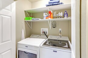 5 Mi to Lake: Port Clinton Home w/ Gazebo & Grill!