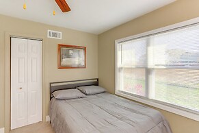 5 Mi to Lake: Port Clinton Home w/ Gazebo & Grill!