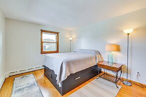 4 Mi to Beach: Furnished Deck at Waterford Home!