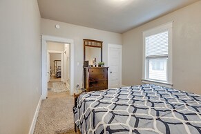 8 Mi to Shoshone Falls: Home w/ Arcade Games!