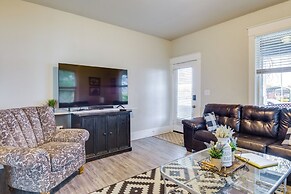 8 Mi to Shoshone Falls: Home w/ Arcade Games!