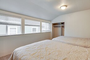 8 Mi to Shoshone Falls: Home w/ Arcade Games!