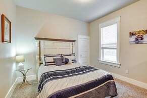 8 Mi to Shoshone Falls: Home w/ Arcade Games!