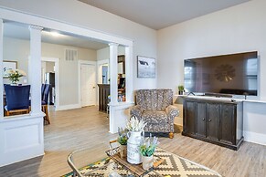 8 Mi to Shoshone Falls: Home w/ Arcade Games!