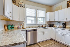 8 Mi to Shoshone Falls: Home w/ Arcade Games!