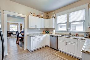 8 Mi to Shoshone Falls: Home w/ Arcade Games!