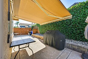 13 Mi to Downtown San Diego: Quiet Home w/ Spa!