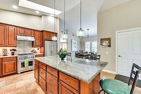 13 Mi to Downtown San Diego: Quiet Home w/ Spa!