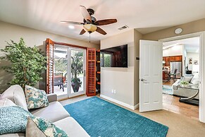 13 Mi to Downtown San Diego: Quiet Home w/ Spa!