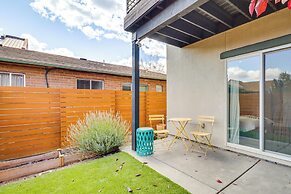 Luxe Midtown Townhome < 2 Mi to Dtwn Reno!