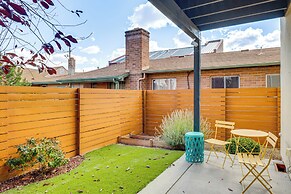 Luxe Midtown Townhome < 2 Mi to Dtwn Reno!