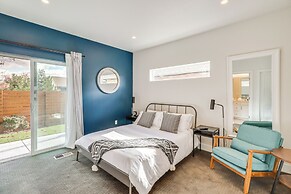 Luxe Midtown Townhome < 2 Mi to Dtwn Reno!