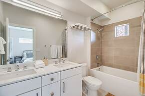 Luxe Midtown Townhome < 2 Mi to Dtwn Reno!