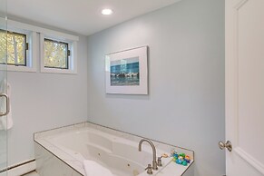 Luxury True Ski-in/ski-out Beaver Creek Apartment!