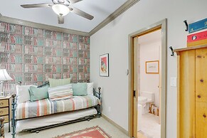 Luxury True Ski-in/ski-out Beaver Creek Apartment!