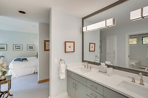 Luxury True Ski-in/ski-out Beaver Creek Apartment!