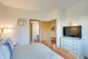 Luxury True Ski-in/ski-out Beaver Creek Apartment!