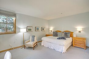 Luxury True Ski-in/ski-out Beaver Creek Apartment!
