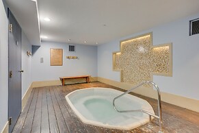 Luxury True Ski-in/ski-out Beaver Creek Apartment!