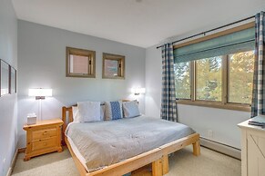 Luxury True Ski-in/ski-out Beaver Creek Apartment!