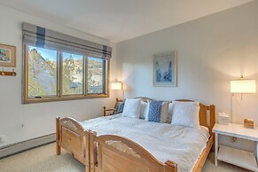 Luxury True Ski-in/ski-out Beaver Creek Apartment!