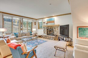 Luxury True Ski-in/ski-out Beaver Creek Apartment!