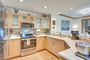 Luxury True Ski-in/ski-out Beaver Creek Apartment!