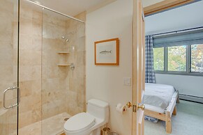 Luxury True Ski-in/ski-out Beaver Creek Apartment!