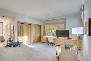 Luxury True Ski-in/ski-out Beaver Creek Apartment!