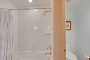 Luxury True Ski-in/ski-out Beaver Creek Apartment!