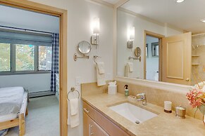 Luxury True Ski-in/ski-out Beaver Creek Apartment!