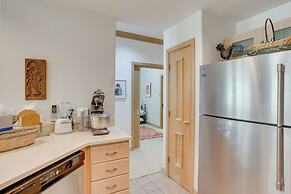 Luxury True Ski-in/ski-out Beaver Creek Apartment!