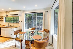 Deck & Grill: 'cozy Cottage' in Talking Rock!