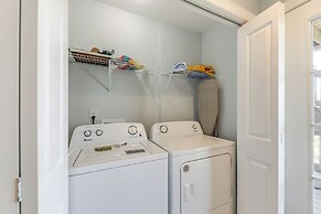 Marsh Views & Fire Pit: North Topsail Beach Home