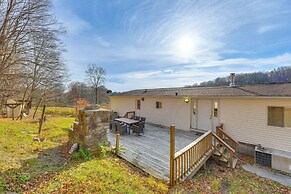 Working Goat Farm - Updated Clinton Corners Home!