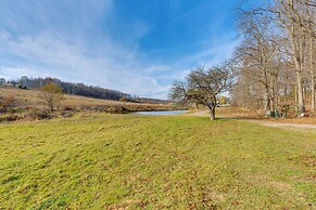 Working Goat Farm - Updated Clinton Corners Home!