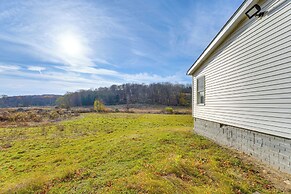 Working Goat Farm - Updated Clinton Corners Home!