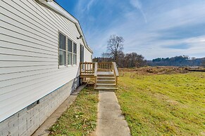 Working Goat Farm - Updated Clinton Corners Home!