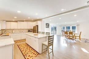 Working Goat Farm - Updated Clinton Corners Home!