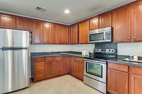 Walk to Pond: Pet-friendly Moncks Corner Home!