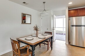 Walk to Pond: Pet-friendly Moncks Corner Home!