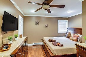 Private Hot Tub on 10 Acres: Cozy Catskill Getaway