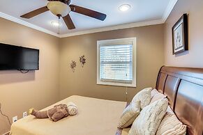 Private Hot Tub on 10 Acres: Cozy Catskill Getaway