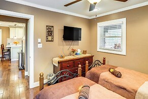 Private Hot Tub on 10 Acres: Cozy Catskill Getaway